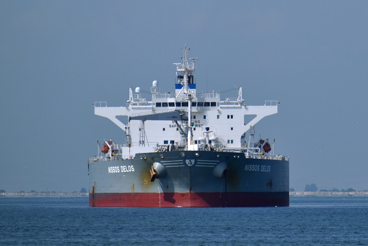 Ships