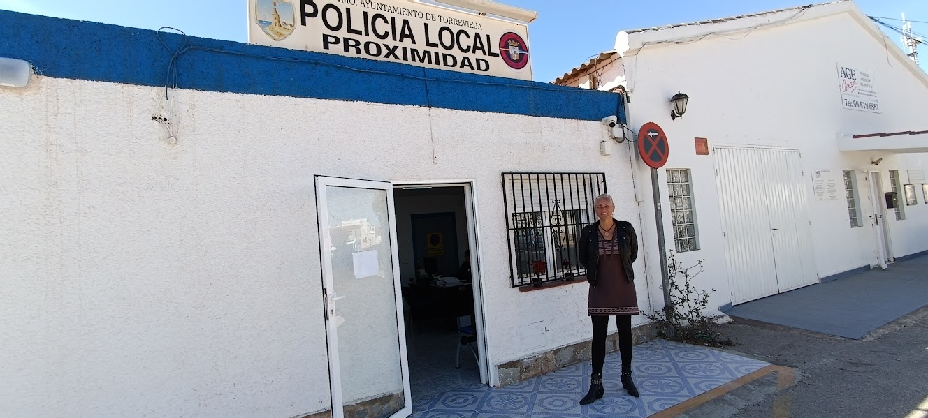 Torrevieja Police