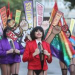 Torrevieja Carnival Controversy