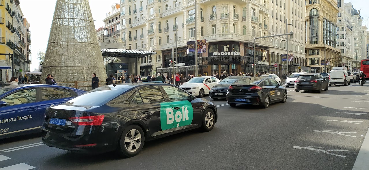 Taxi