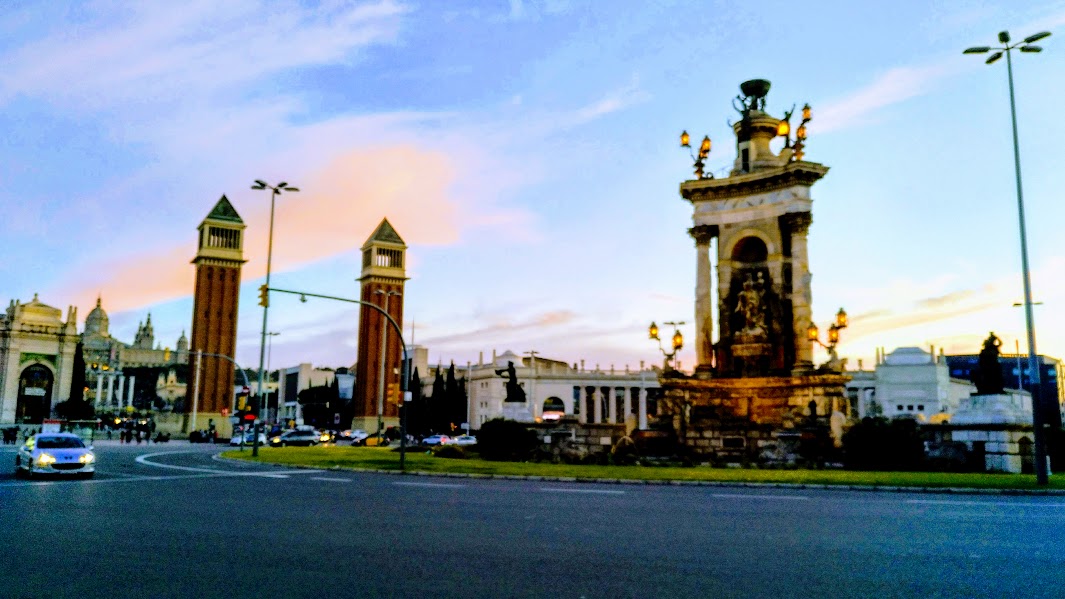 Barcelona