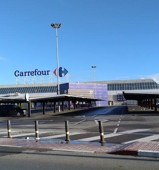 Carrefour Torrevieja