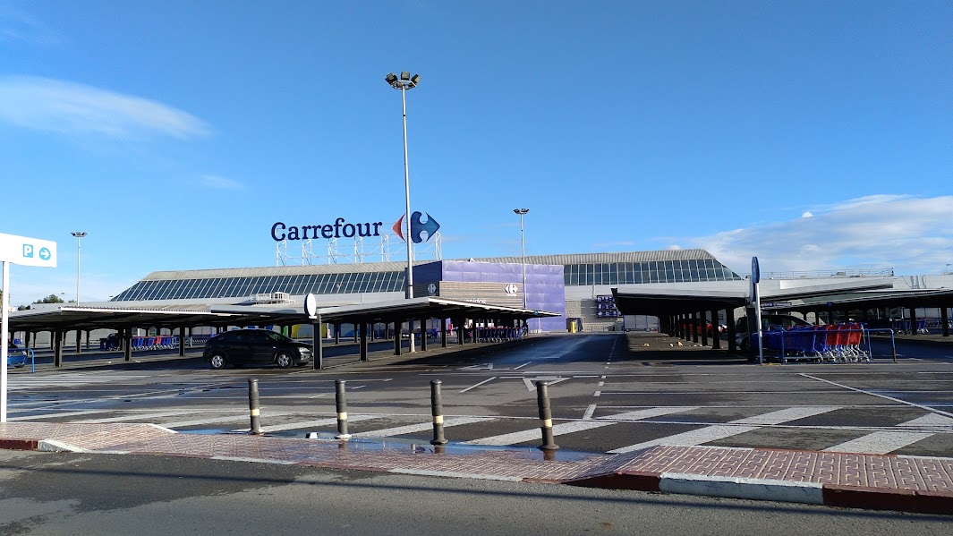 Carrefour Torrevieja