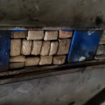 Hash stash