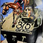 Cavalry