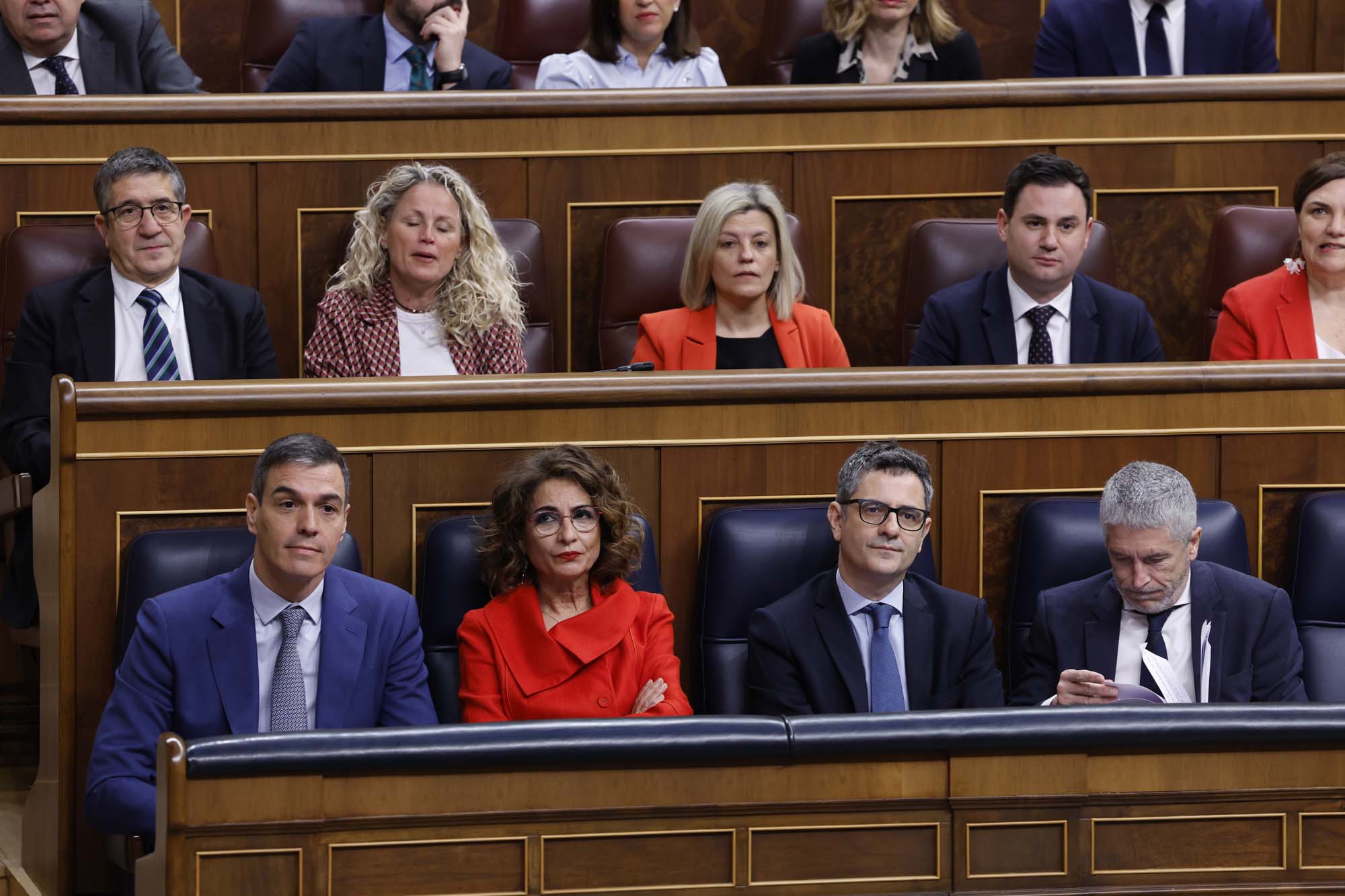 Spanish Government