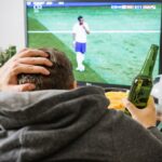 Football TV Piracy