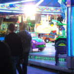 Torrevieja Funfair