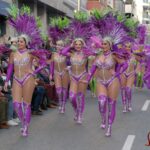 Torrevieja Carnival