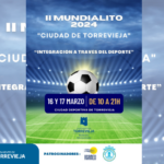 Football in Torrevieja