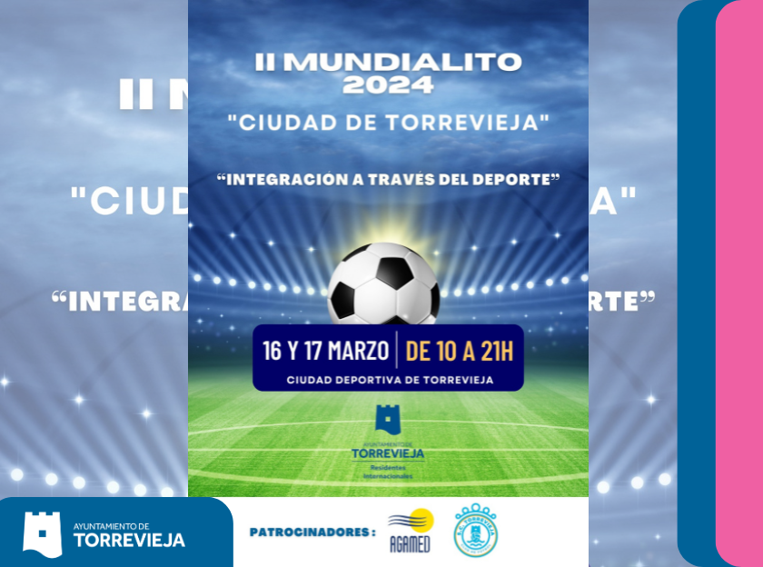 Football in Torrevieja