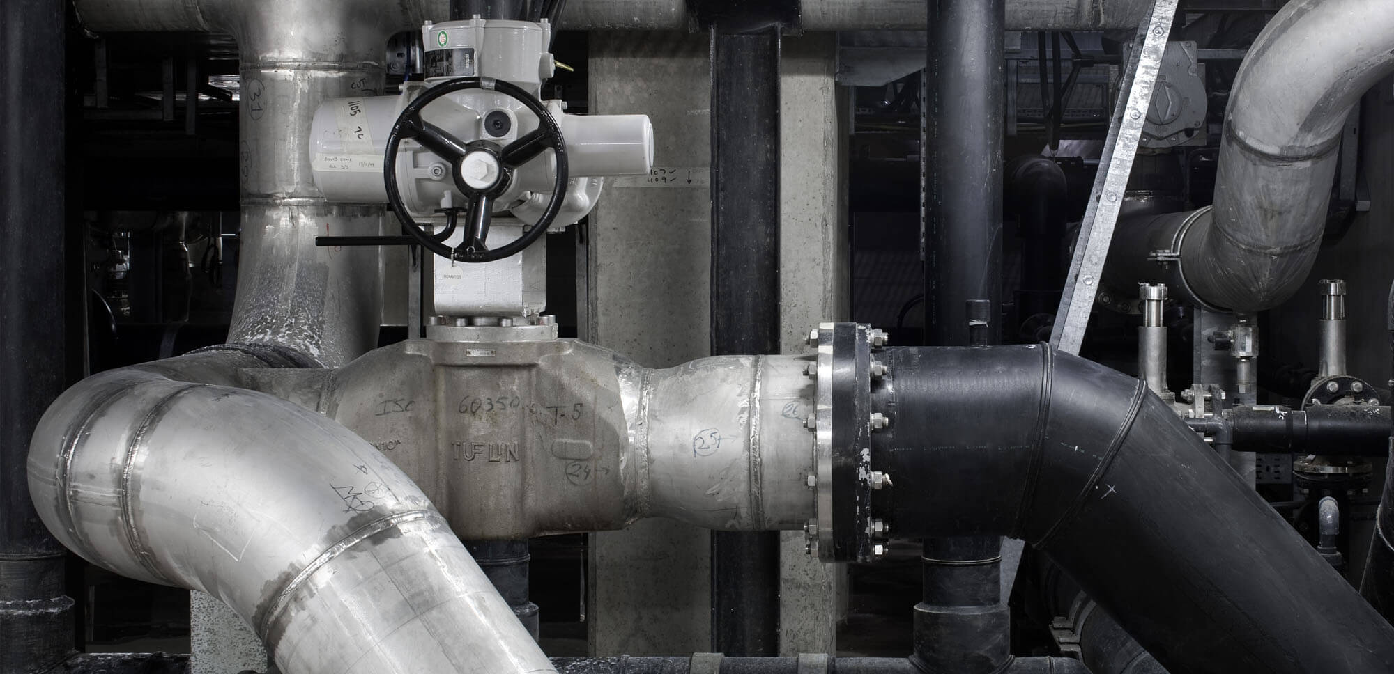Water Desalination