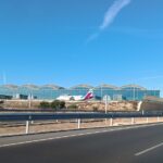 Alicante Airport Rail Link