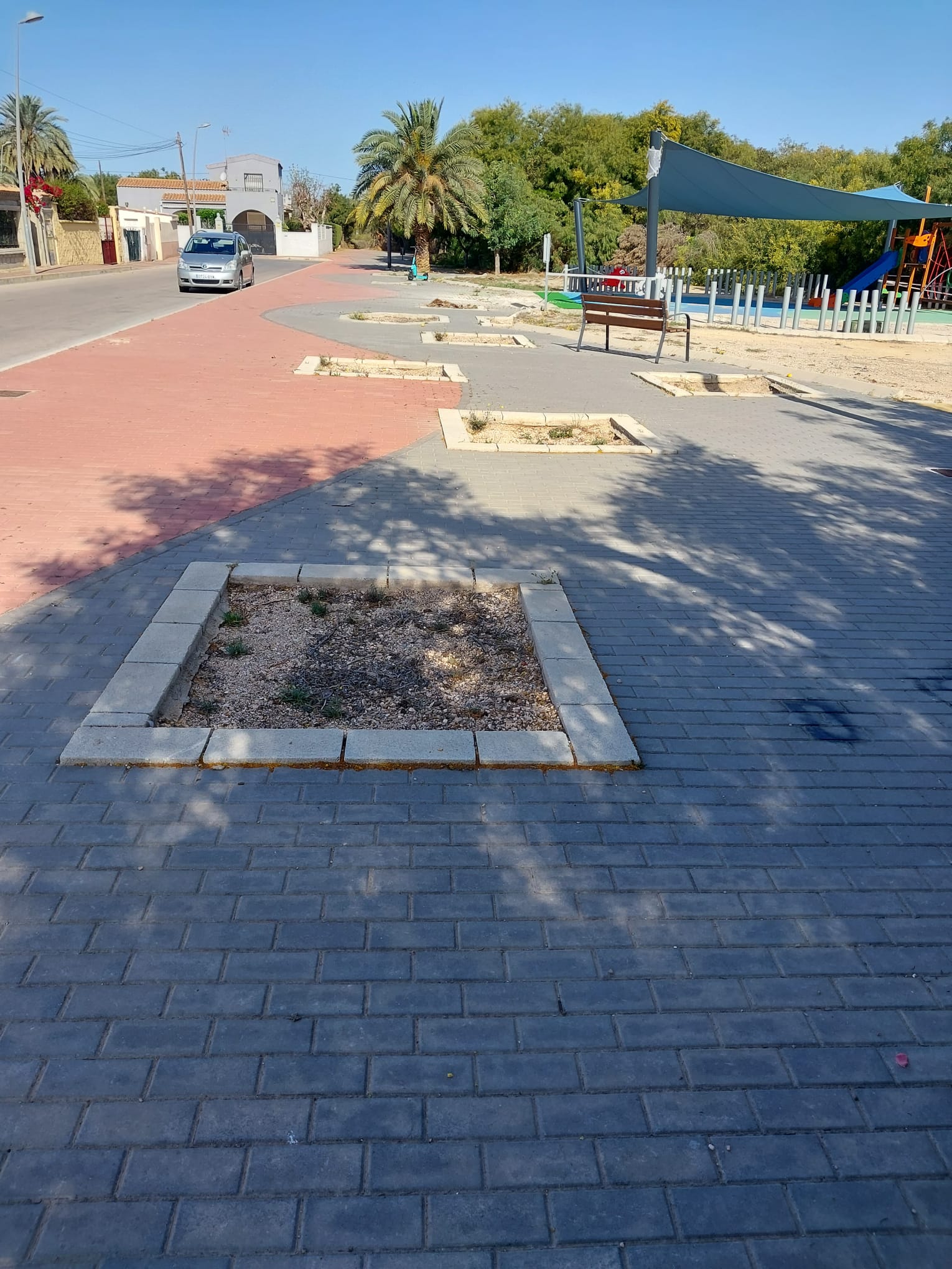 Torrevieja Park