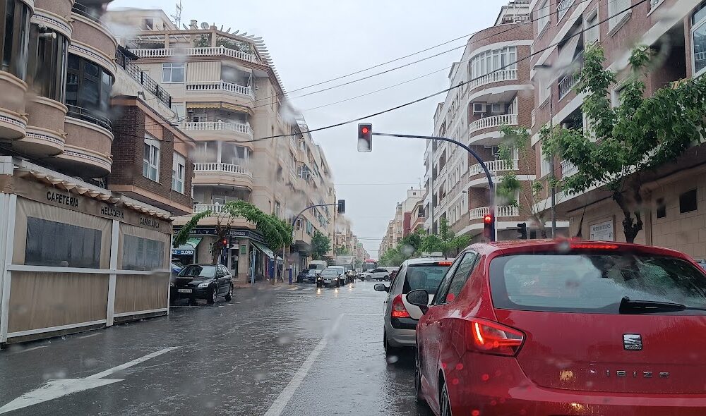 Low Emmissions Zone Torrevieja