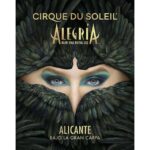 Circus in Alicante