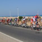 Cycle Race