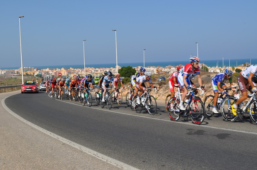 Cycle Race