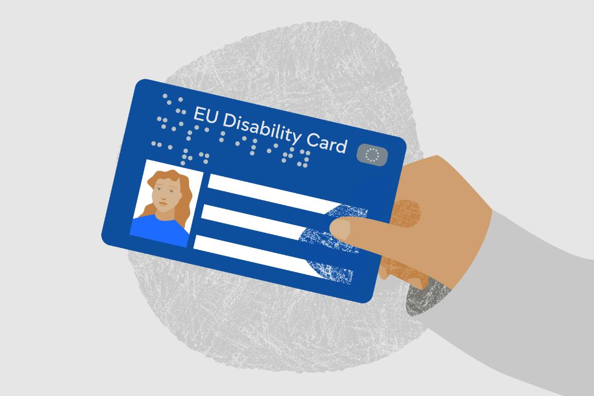 Disability Card
