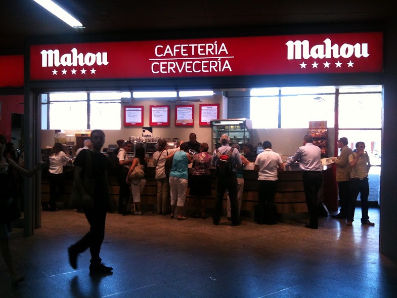 Mahou