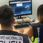 Child porn arresta