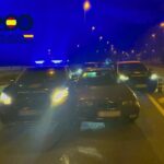 Car chase