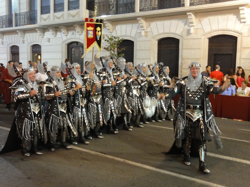 Orihuela Moors and Christians