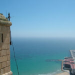 Alicante Castle