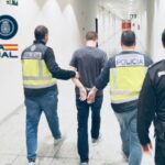 Airport Arrest