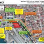Road Closures