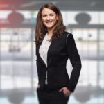 Working woman