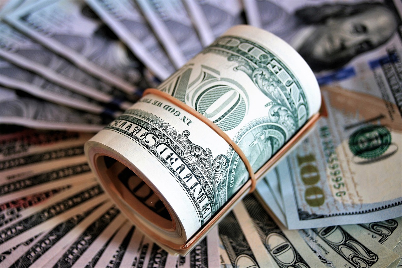 Dollars