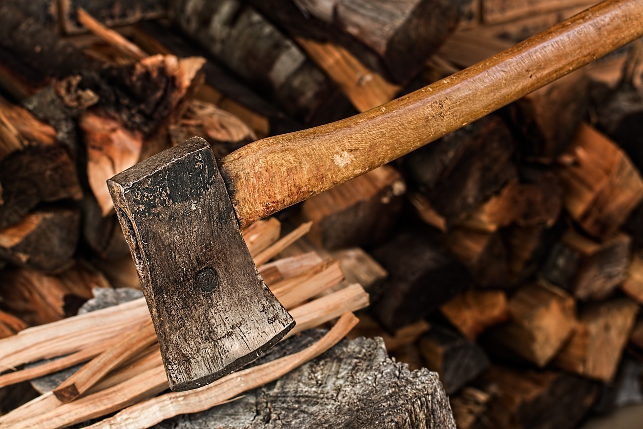 Axe