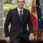 Pedro Sanchez