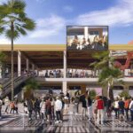 Zenia Boulevard