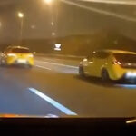 Illegal Street Racing