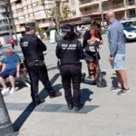 Torrevieja Local Police