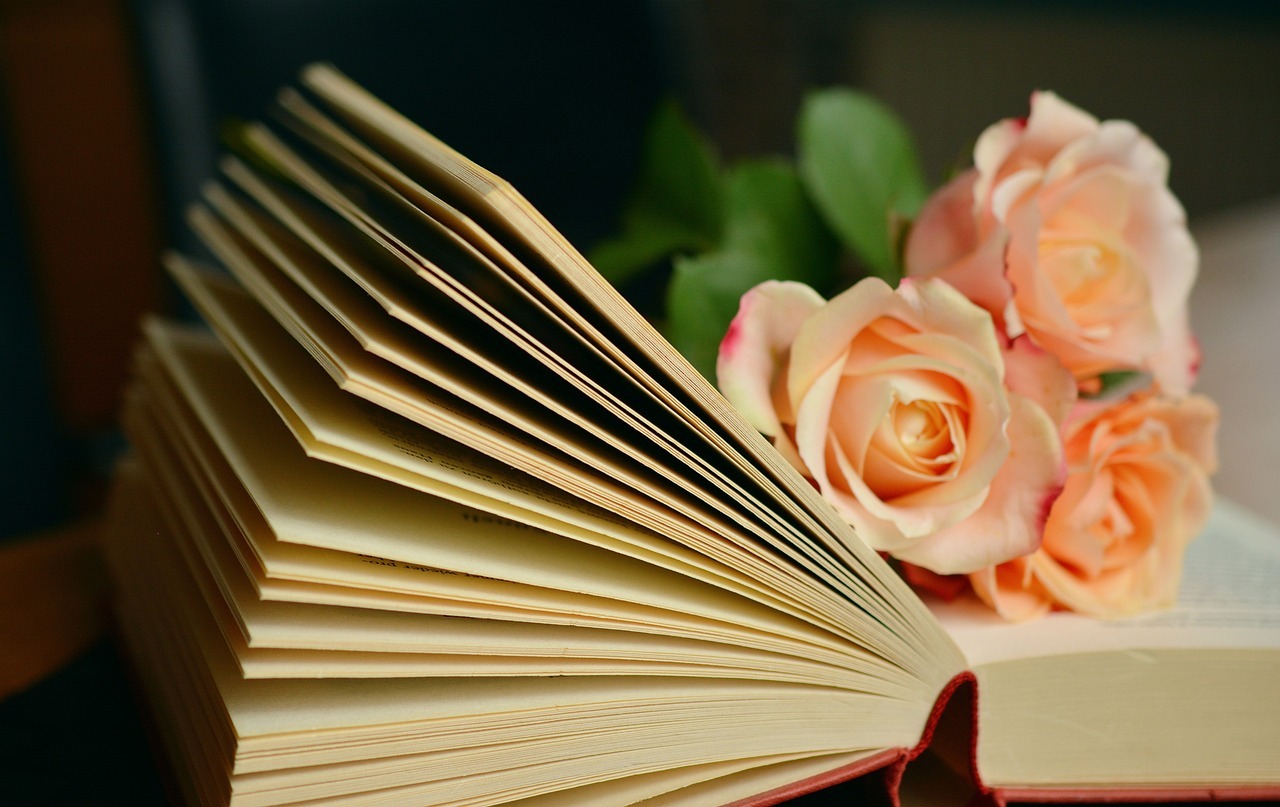 Book Lovers