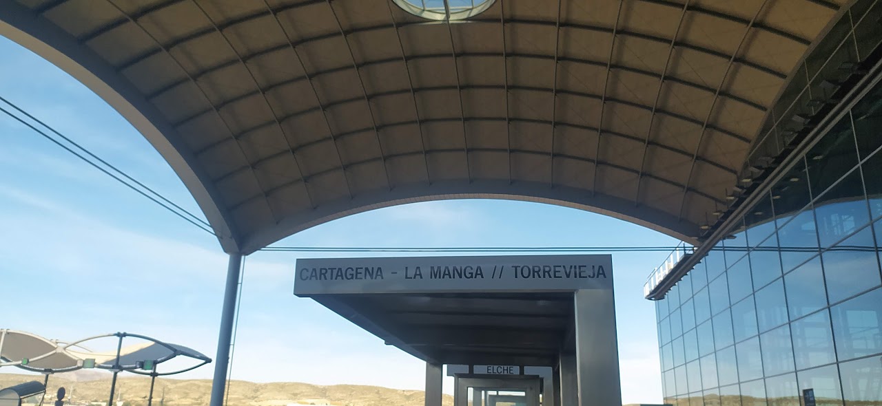 Alicante Airport