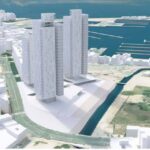 Torrevieja skyscrapers