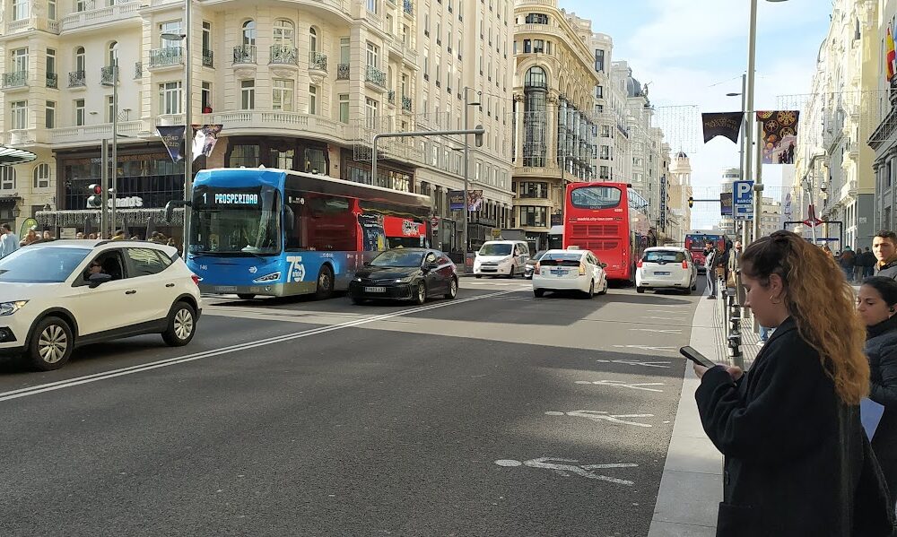 Madrid
