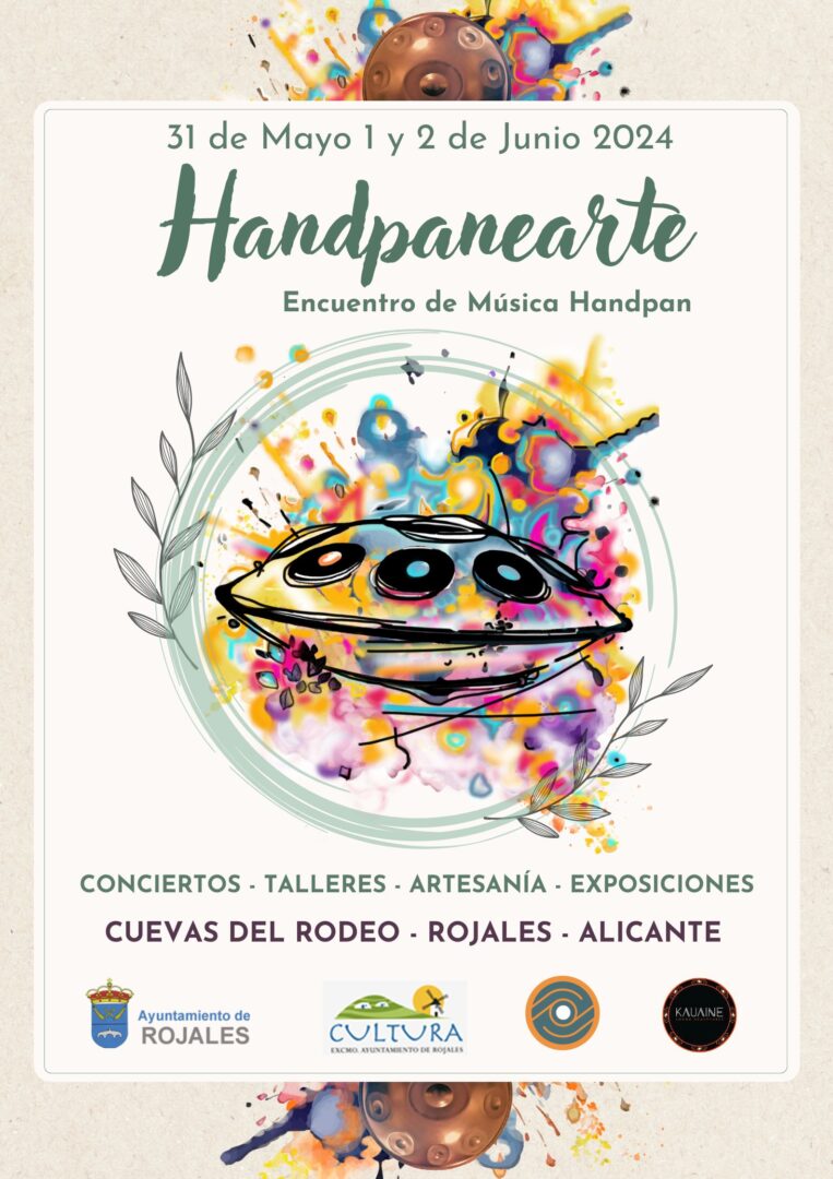 Handpan Event
