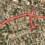 La Zenia Flooding