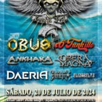 San Fulgencio Rock Arena