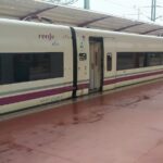 High Speed Train