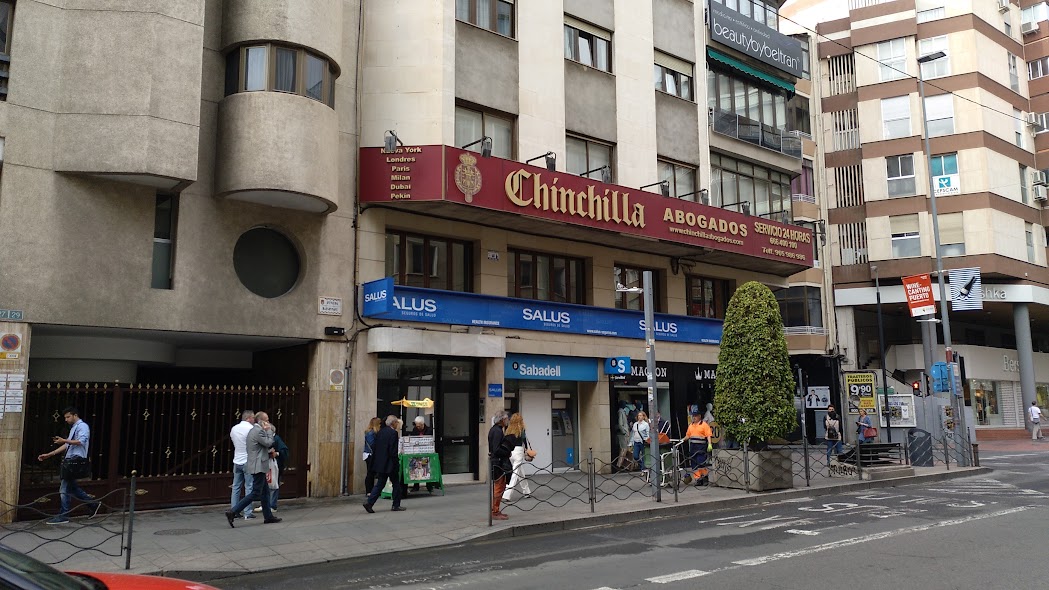 Sabadell Bank