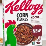 Kelloggs recall