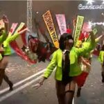 Torrevieja Carnival
