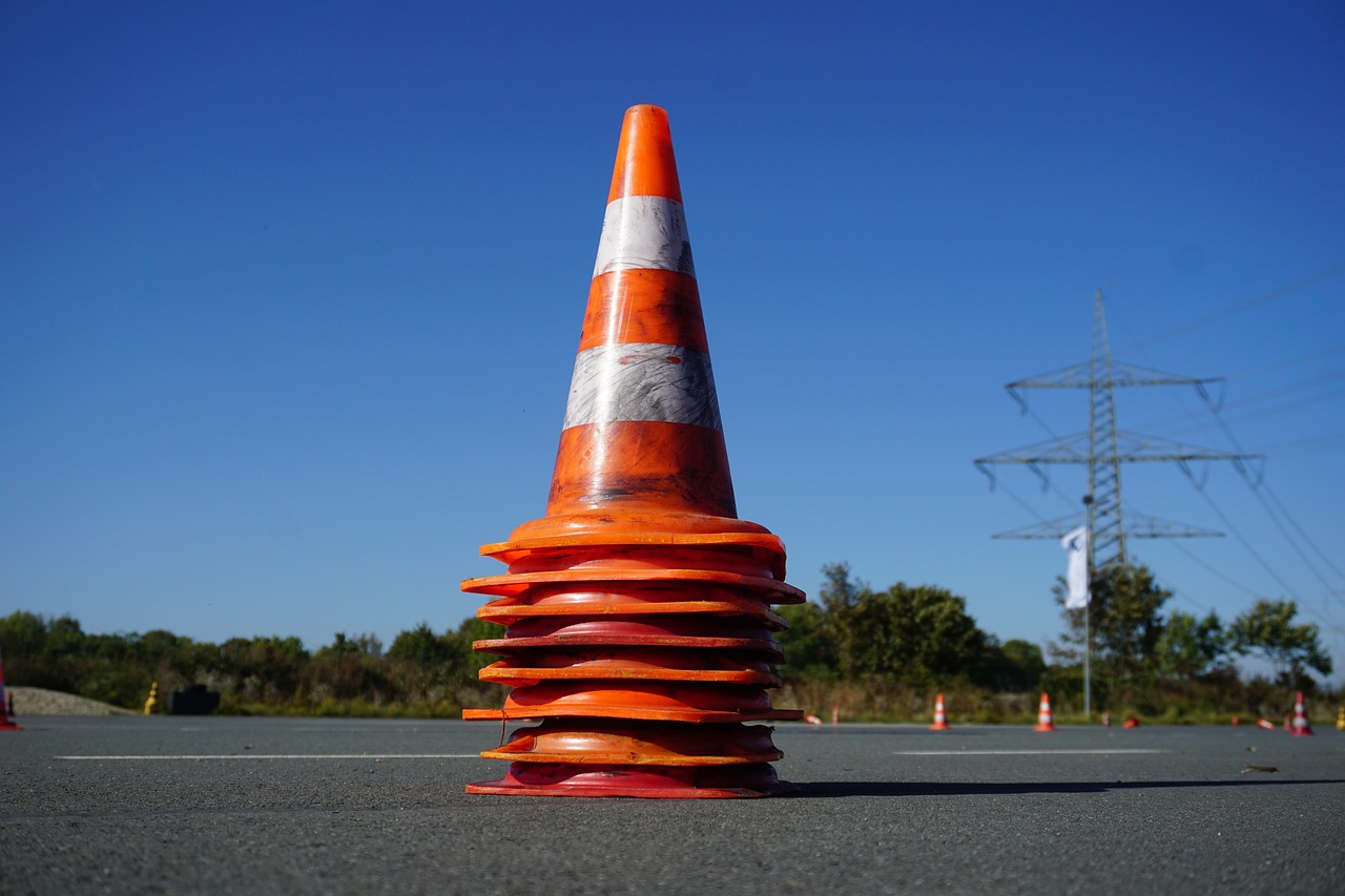 Traffic Cone