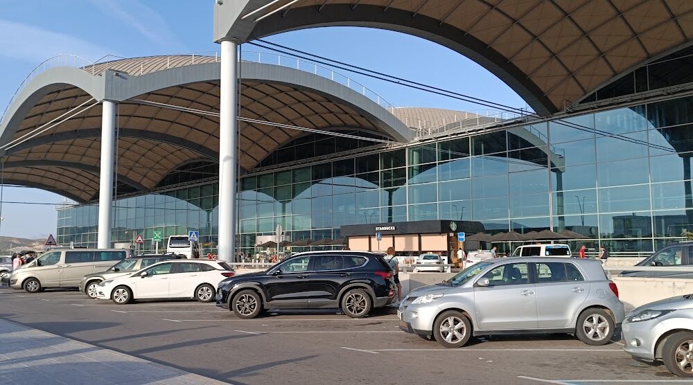 Alicante Airport